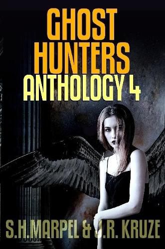 Ghost Hunters Anthology 04