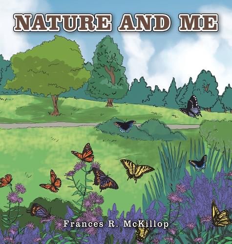 Cover image for Nature and Me