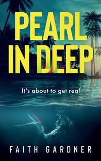 Cover image for Pearl in Deep