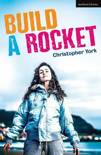 Cover image for Build a Rocket