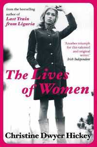 Cover image for The Lives of Women