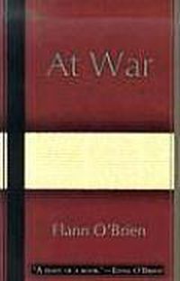 Cover image for At War