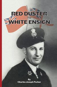 Cover image for Red Duster to White Ensign