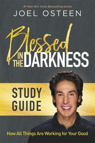 Cover image for Blessed in the Darkness Study Guide