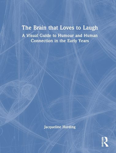 Cover image for The Brain that Loves to Laugh