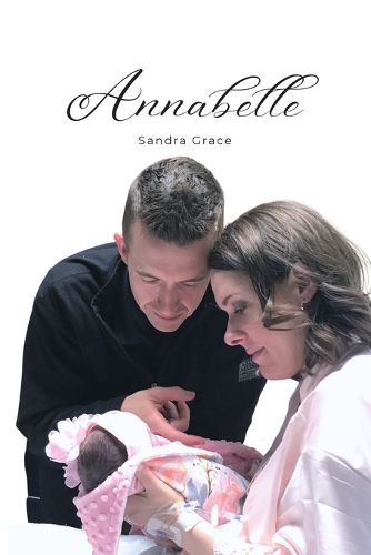 Cover image for Annabelle