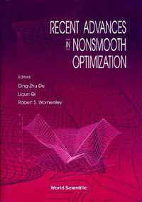 Cover image for Recent Advances In Nonsmooth Optimization