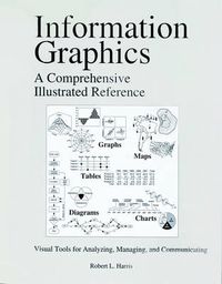 Cover image for Information Graphics: A Comprehensive Illustrated Reference