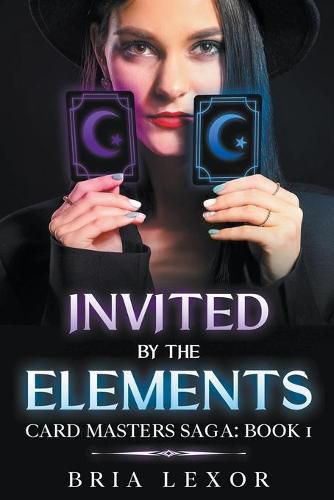 Cover image for Invited by the Elements