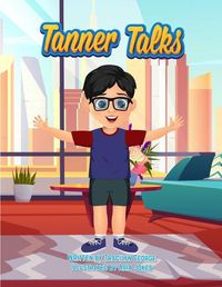 Cover image for Tanner Talks