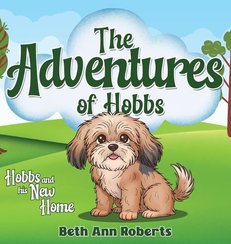 Cover image for The Adventures of Hobbs