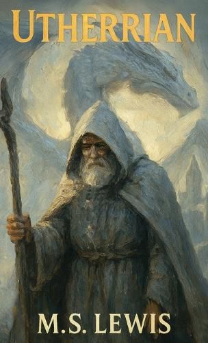 Cover image for Utherrian