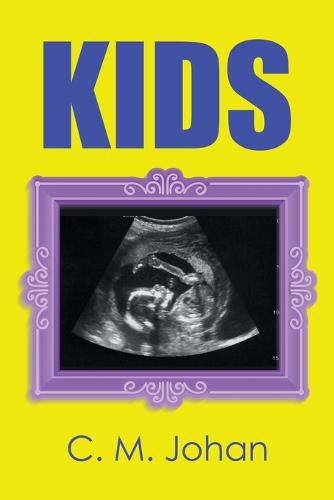 Cover image for Kids