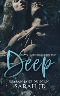 Cover image for Deep