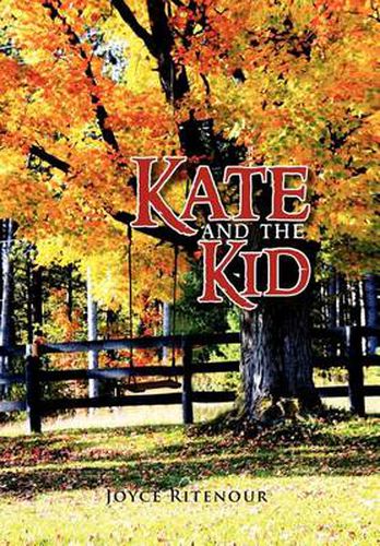 Cover image for Kate and the Kid