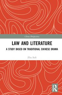 Cover image for Law and Literature