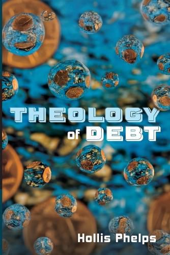 Cover image for Theology of Debt