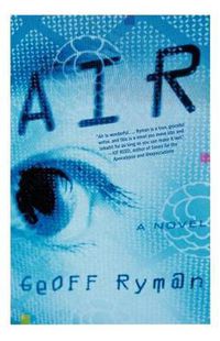 Cover image for Air: Or, Have Not Have