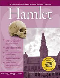 Cover image for Advanced Placement Classroom: Hamlet