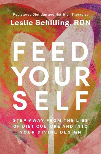 Cover image for Feed Yourself