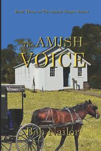 Cover image for The Amish Voice