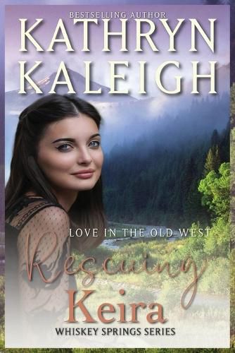 Cover image for Rescuing Keira