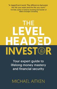Cover image for The Levelheaded Investor