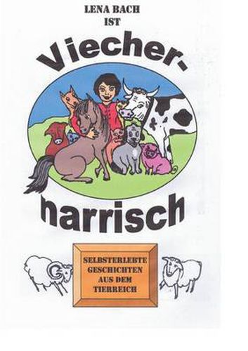 Cover image for Viechernarrisch