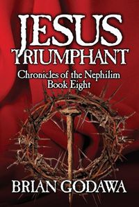 Cover image for Jesus Triumphant