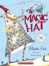 Cover image for The Magic Hat 10th Anniversary Edition