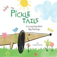 Cover image for The Pickle Tails