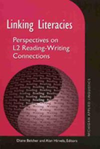 Cover image for Linking Literacies: Perspectives on L2 Reading-writing Connections