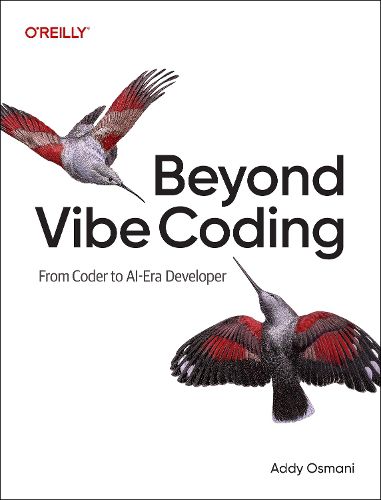 Cover image for Beyond Vibe Coding