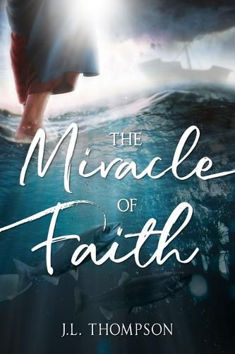 Cover image for The Miracle of Faith