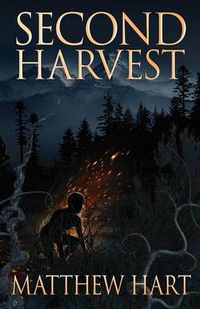 Cover image for Second Harvest