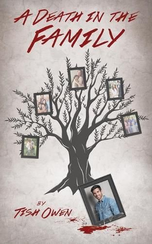 Cover image for A Death in the Family