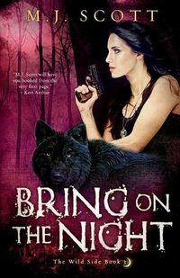 Cover image for Bring On the Night