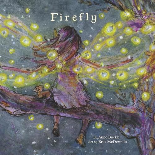 Cover image for Firefly