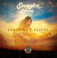 Cover image for Emmylou Harris: Songbird'S Flight