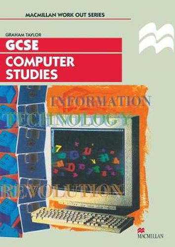 Cover image for Work Out Computer Studies GCSE