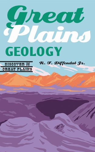 Cover image for Great Plains Geology