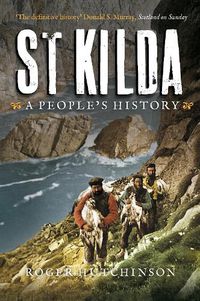 Cover image for St Kilda: A People's History