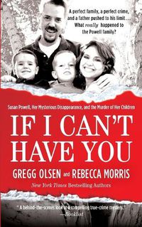 Cover image for If I Can't Have You