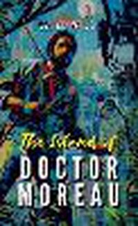 Cover image for The Island of Doctor Moreau