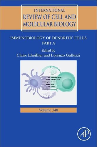 Cover image for Immunobiology of Dendritic Cells Part A