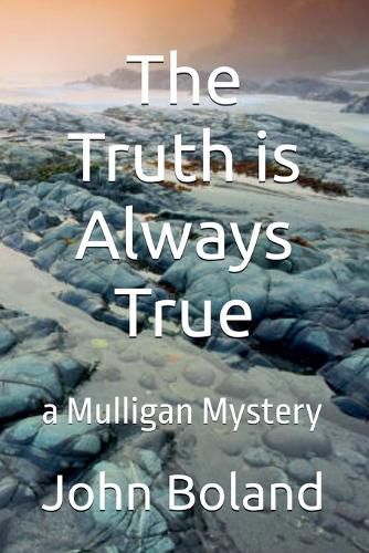 Cover image for The Truth is Always True