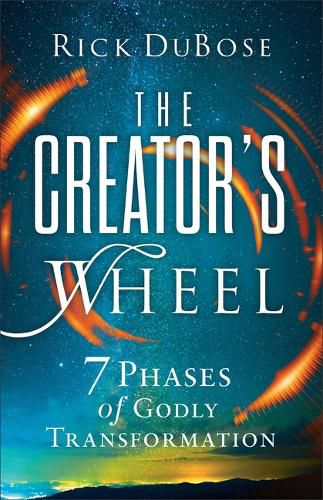 Cover image for Creator's Wheel