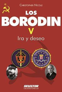 Cover image for Los Borodin V. IRA y Deseo