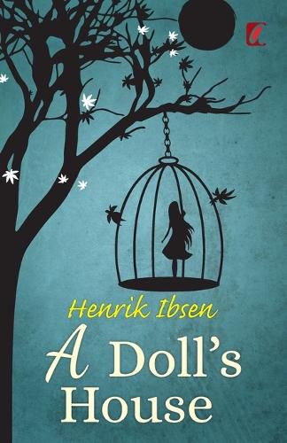 Cover image for A Doll's House