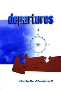 Cover image for Departures: Selected Writings